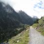 Randonnées dans les Pyrénées