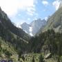 Randonnées dans les Pyrénées