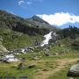 Randonnées dans les Pyrénées