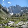 Randonnées dans les Pyrénées