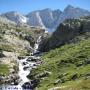 Randonnées dans les Pyrénées