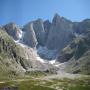 Randonnées dans les Pyrénées