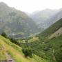 Randonnées dans les Pyrénées