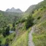 Randonnées dans les Pyrénées