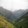 Randonnées dans les Pyrénées