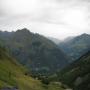 Randonnées dans les Pyrénées