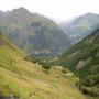 Randonnées dans les Pyrénées