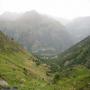 Randonnées dans les Pyrénées