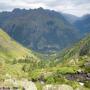 Randonnées dans les Pyrénées