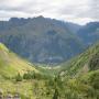 Randonnées dans les Pyrénées