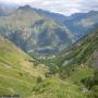 Randonnées dans les Pyrénées Lacs d'Ardiden