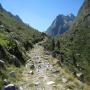 Randonnées dans les Pyrénées