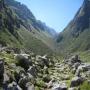 Randonnées dans les Pyrénées