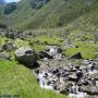 Randonnées dans les Pyrénées