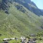 Randonnées dans les Pyrénées