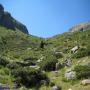 Randonnées dans les Pyrénées