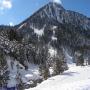 Randonnées dans les Pyrénées