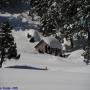 Randonnées dans les Pyrénées