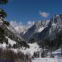 Randonnées dans les Pyrénées