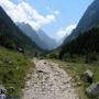 Randonnées dans les Pyrénées