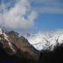 Randonnées dans les Pyrénées