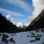 Randonnées dans les Pyrénées