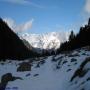 Randonnées dans les Pyrénées