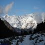 Randonnées dans les Pyrénées