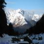 Randonnées dans les Pyrénées