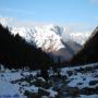 Randonnées dans les Pyrénées