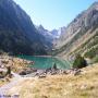 Randonnées dans les Pyrénées