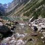 Randonnées dans les Pyrénées