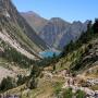 Randonnées dans les Pyrénées