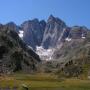 Randonnées dans les Pyrénées