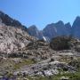 Randonnées dans les Pyrénées