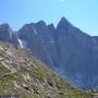 Randonnées dans les Pyrénées