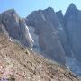 Randonnées dans les Pyrénées