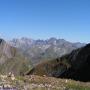 Randonnées dans les Pyrénées