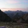 Randonnées dans les Pyrénées