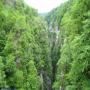 Randonnées dans les Pyrénées Circuit autour des Gorges d'Holzarté