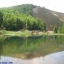 Randonnées dans les Pyrénées Lac d'Iraty