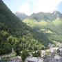 Randonnées dans les Pyrénées