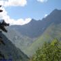 Randonnées dans les Pyrénées