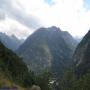 Randonnées dans les Pyrénées