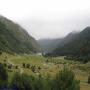 Randonnées dans les Pyrénées