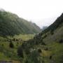 Randonnées dans les Pyrénées