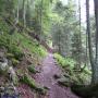 Randonnées dans les Pyrénées