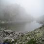 Randonnées dans les Pyrénées Lac du Plaa de Prat