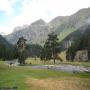 Randonnées dans les Pyrénées