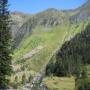 Randonnées dans les Pyrénées